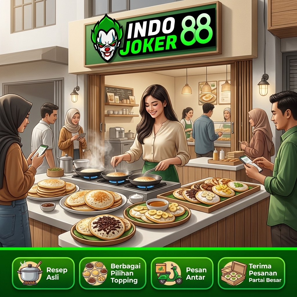 INDOJOKER88